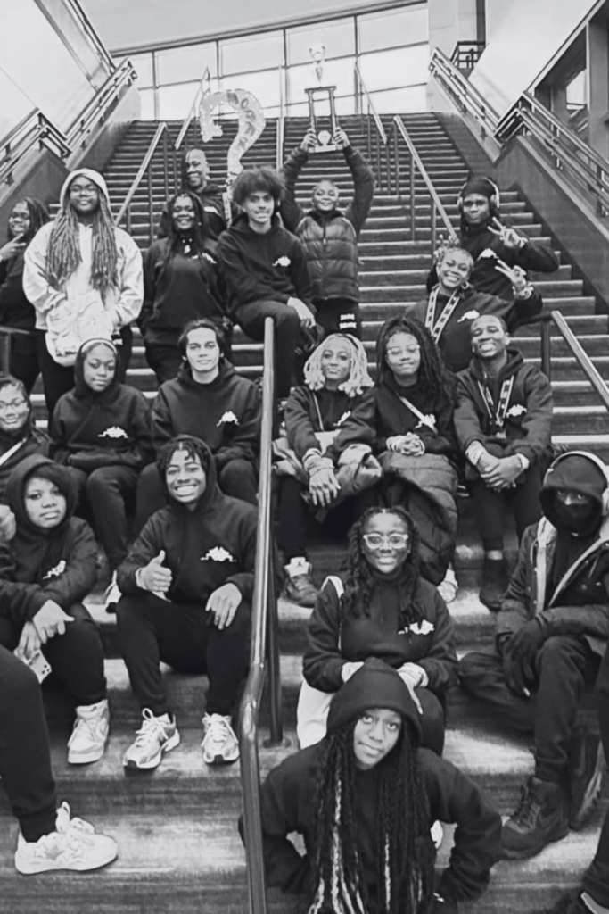 HRMF25 Youth Showcase Soul of Seed Band DC